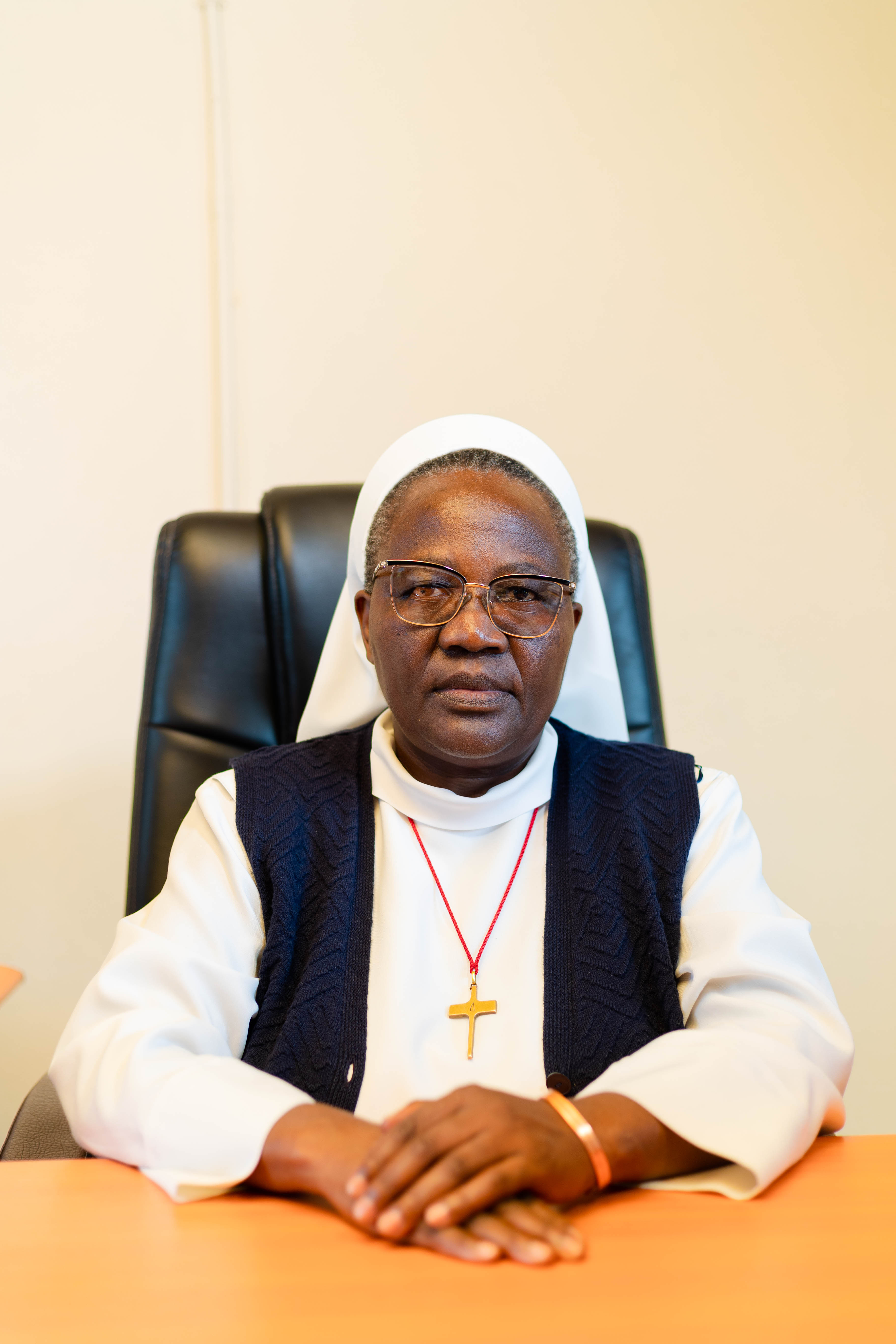Sr. Kunaka
