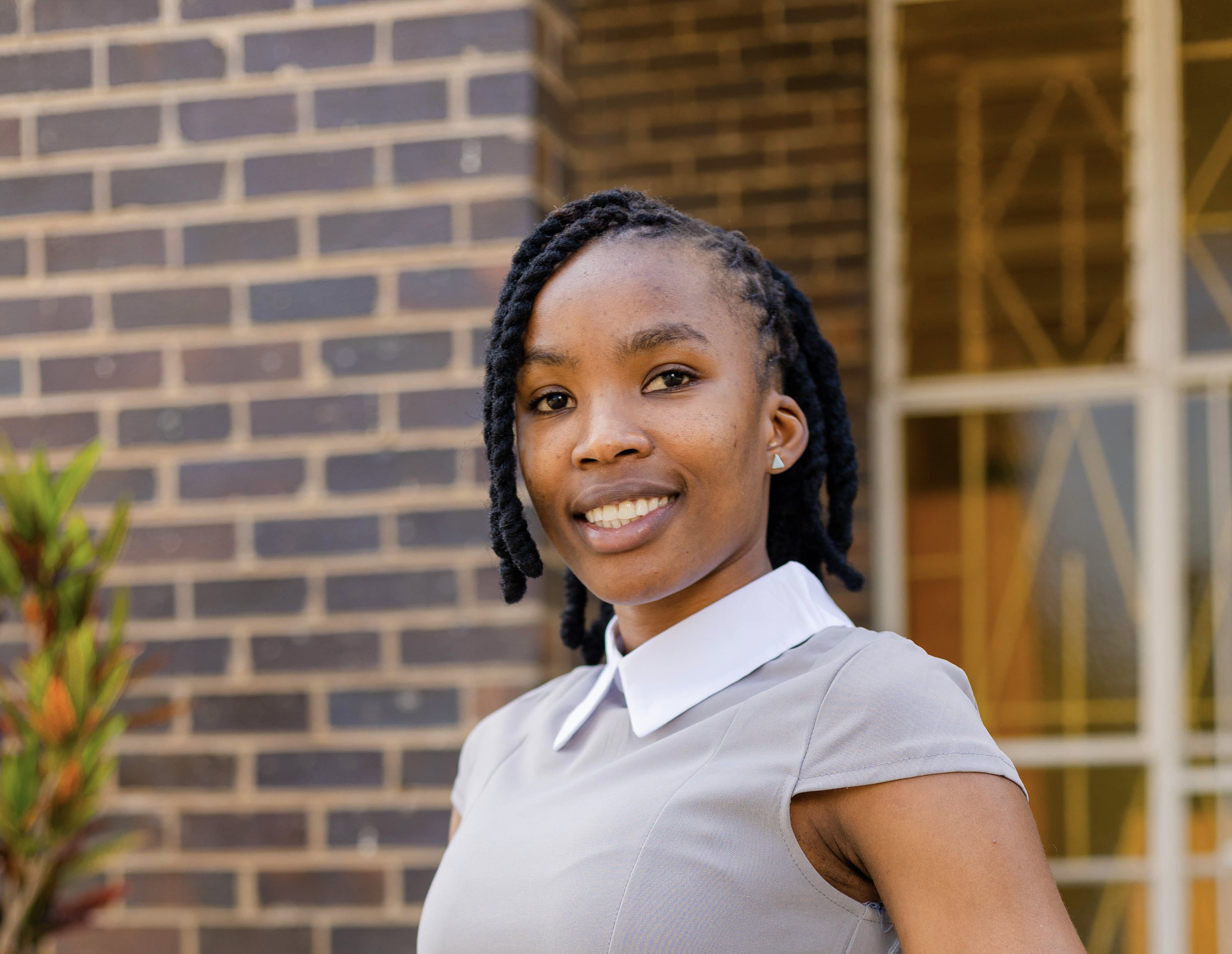 Ms. Matowa